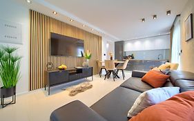 Apartments Sinisa - Krk Town